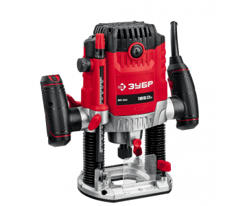 Фрезер универсальный Зубр ФМ-1650