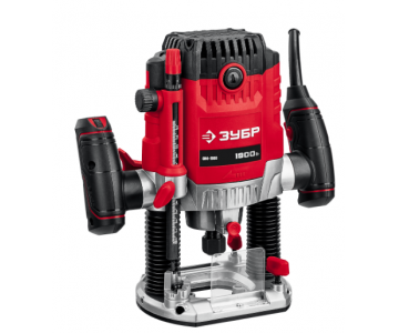Фрезер универсальный Зубр ФМ-1900