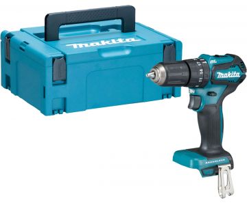 Дрель-шуруповерт Makita DHP483ZJ