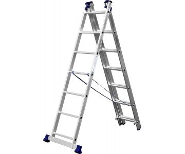 Лестница универсальная Сибин (38833-07)