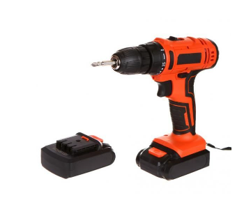 Дрель-шуруповерт аккумуляторная Калибр ДА-14.4А