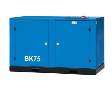 Компрессор винтовой Remeza ВК75-8/10/13/15