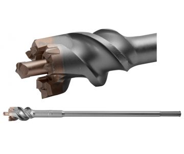 Бур проломный Kraftool 29355-80-990