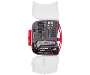 Гравер электрический Зубр ЗГ-130ЭК H219