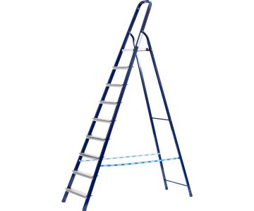Лестница-стремянка Сибин 38803-10