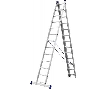 Лестница универсальная Сибин (38833-13)