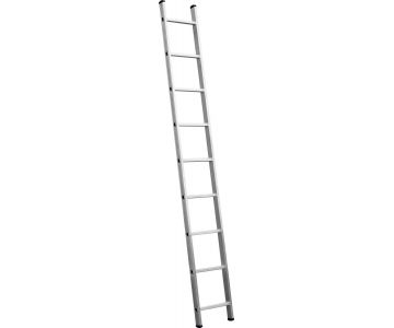 Лестница приставная Сибин 38834-10