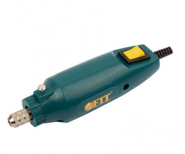 Гравер электрический FIT F_80598