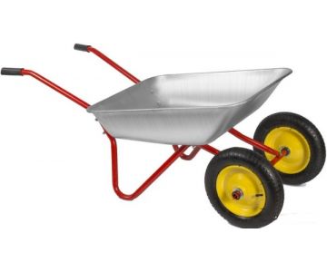 Тачка садовая Korona ТС-65-90-2к-3.25-8/25