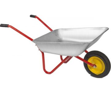 Тачка садовая Korona ТС-65-80-1к-3.00-8/16