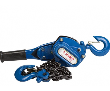 Таль цепная Зубр Эксперт (43090-2)