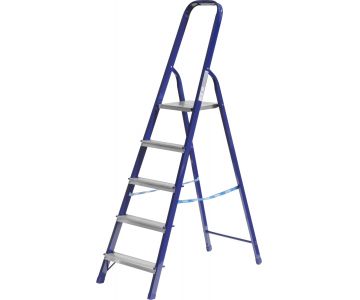 Лестница-стремянка Сибин 38803-05