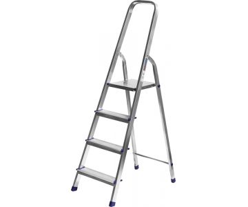 Лестница-стремянка Сибин 38801-4