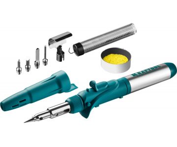Паяльник газовый Kraftool Pro 55503-H10