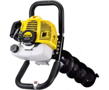 Мотобур земляной Huter GGD-300 (70/13/22)