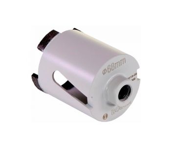 Коронка алмазная Bosch Best for Universal (2608599047)