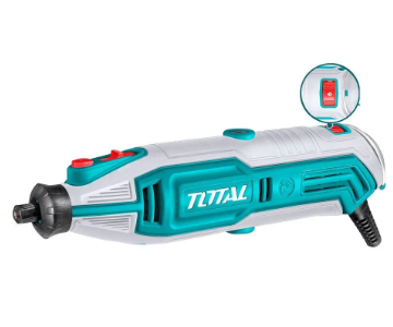 Гравер электрический TOTAL TG513326