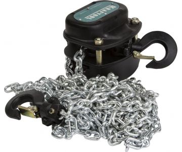 Таль цепная Kraftool 43087-2