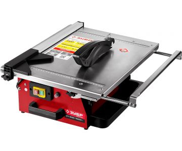 Плиткорез электрический Зубр Мастер ЭП-200-1000Н