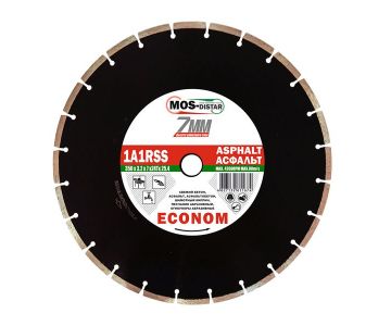 Круг алмазный MOS-DISTAR ASP7MD40025
