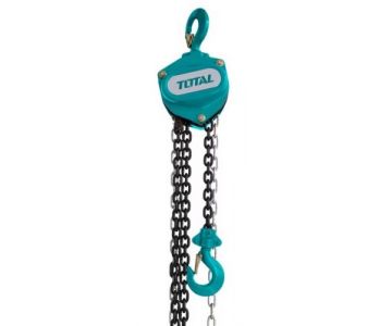 Таль цепная TOTAL TCBK0205