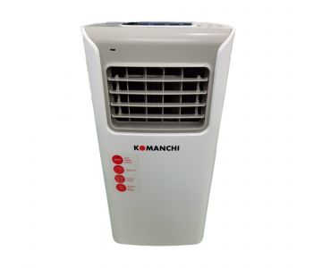 Мобильный кондиционер Komanchi KAC-07 CM/N6