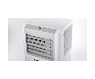 Мобильный кондиционер Komanchi KAC-09 CM/N6
