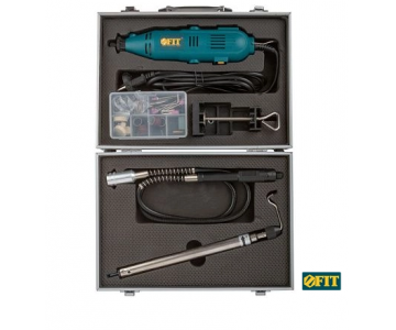 Гравер электрический FIT F_80592