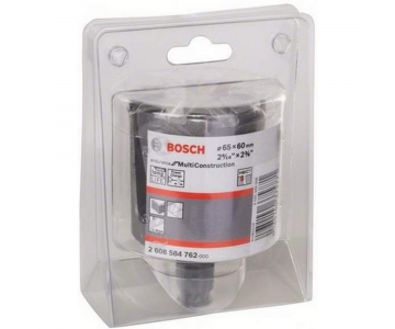 Коронка пильная Bosch Multi Construction (2608584762)