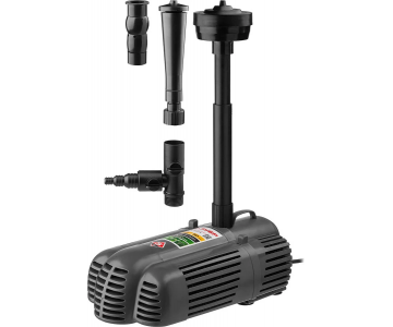 Насос фонтанный Зубр ЗНФГ-50-3.4