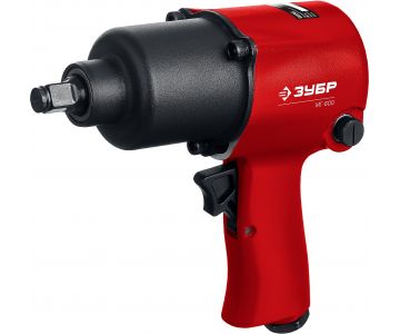 Пневмогайковерт ударный Зубр МГ-600 (64280)