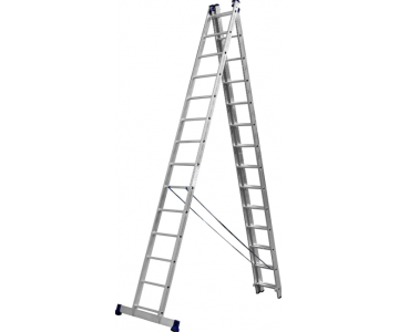 Лестница универсальная Сибин (38833-14)