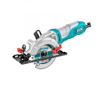 Пила дисковая многофункциональная TOTAL TMFS7501
