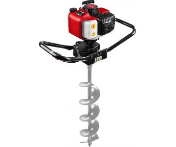 Мотобур Зубр МБ1-150