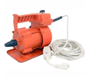 Электропривод  глубинного вибратора для бетона ОАО "Ярославский завод "Красный Маяк" ЭПК-1300