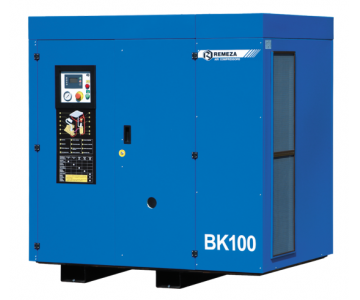Компрессор винтовой Remeza ВK100-8/10/15ВС