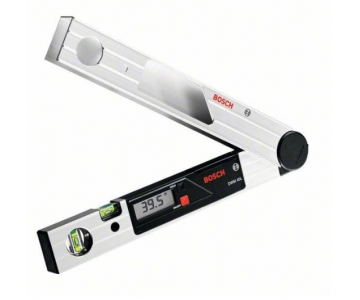 Угломер цифровой Bosch DWM 40 L Professional (0601096603)