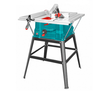 Пила циркулярная настольная TOTAL TS5152543