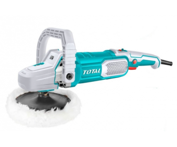 Машина полировальная TOTAL TP11418026