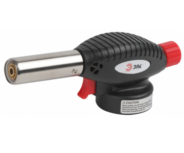 Горелка газовая ЭРА GB-03P