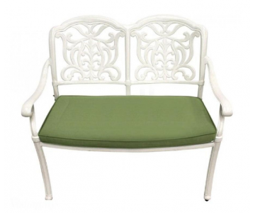 Скамья садовая Sundays RBC-052