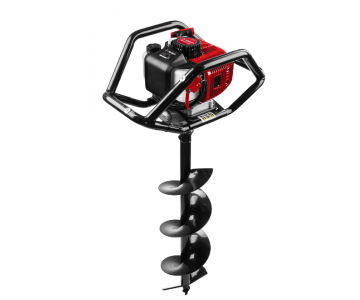 Мотобур Зубр МБ2-250 Н