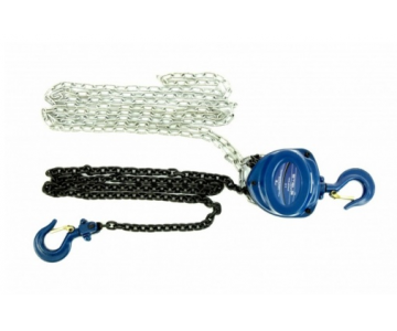 Таль цепная Stels  2 т / 2.5 м (51946)