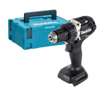 Дрель-шуруповерт Makita DDF484ZJB
