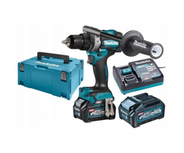 Дрель-шуруповерт Makita DF001GM201