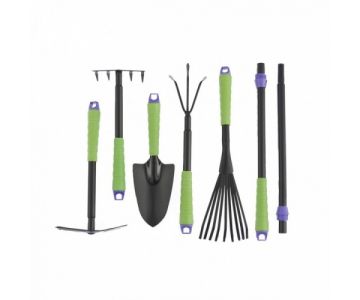 Набор садового инструмента Palisad Connect 63020