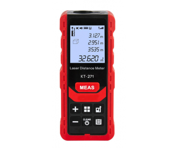 Дальномер лазерный Proline КВТ KT 271 (86209)