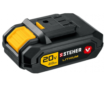 Аккумулятор Steher V1-20-2