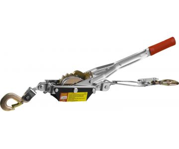 Лебедка ручная Stayer MaxPull 4310-1