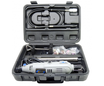 Гравер электрический Rexant DM-130B 12-4446